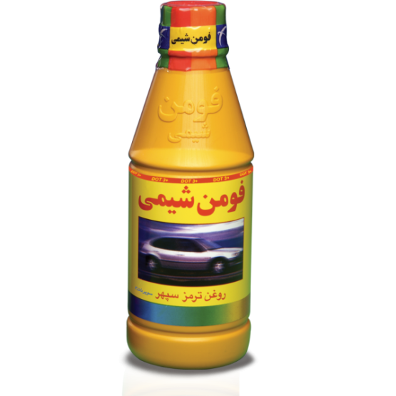 روغن ترمز